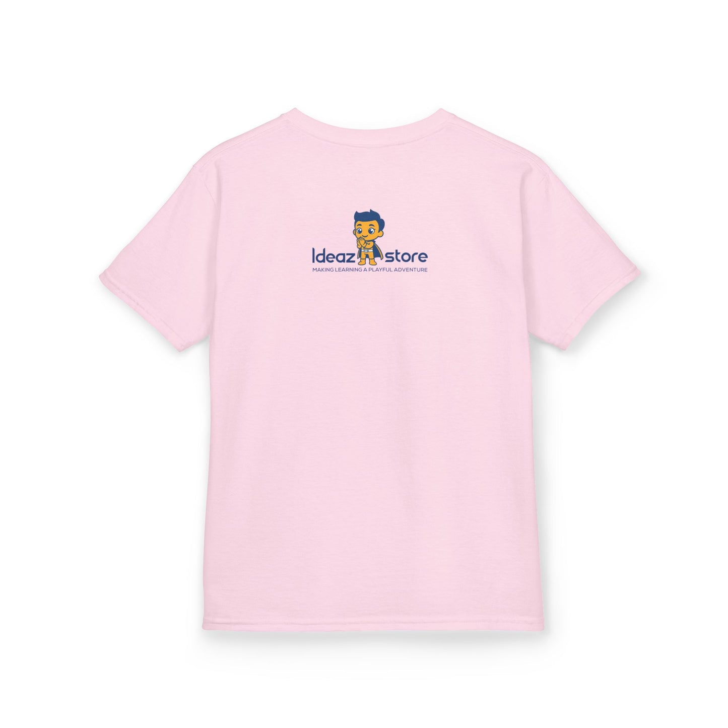 Animal Kingdom Playtime Kids Tee, Cute Kids T-Shirt, Children's Animal Shirt, Fun Playtime Top, Gift for Kids