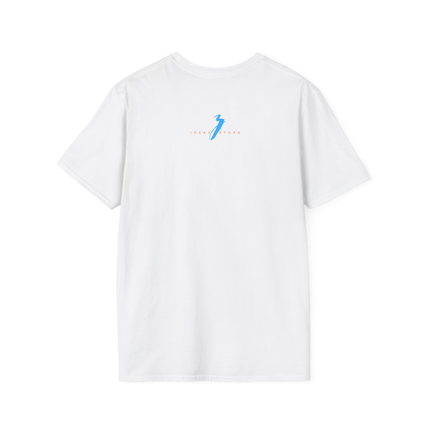 Dream Big Nap Harder Unisex T-Shirt | Relaxed Fit Sloth Graphic Tee